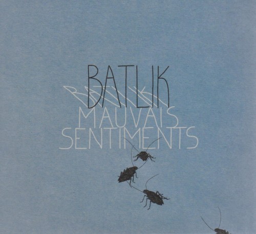 Mauvais sentiments