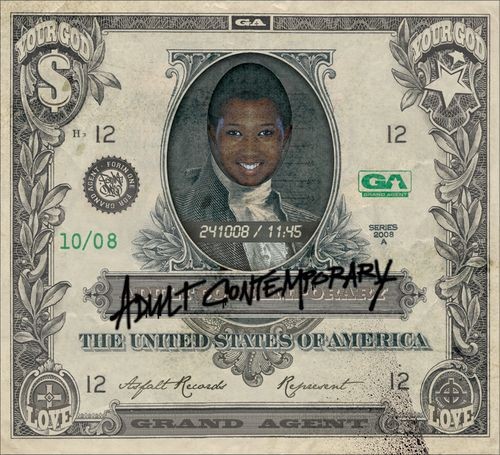 Adult Contemporary