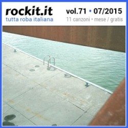 Rockit, Volume 71: Luglio/agosto 2015