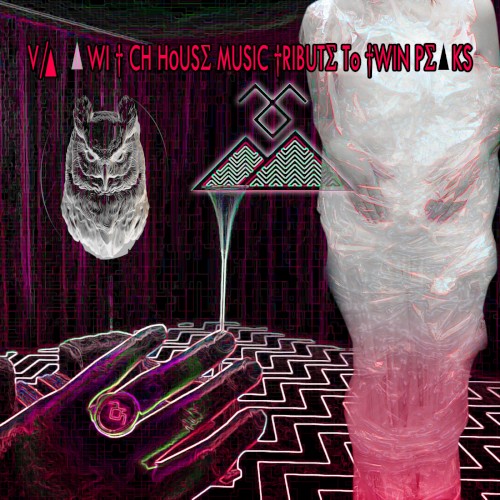 A Witch House Music Tribute to Twin Peaks