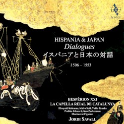 Hispania & Japan Dialogues
