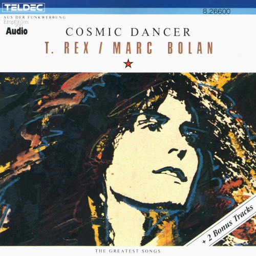 Cosmic Dancer