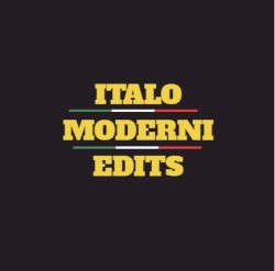 Italo Moderni Edits (I Edizione)