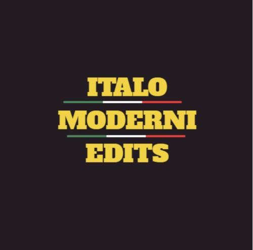 Italo Moderni Edits (I Edizione)