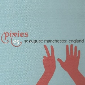 05 30 August: Manchester, England