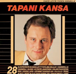 Tapani Kansa