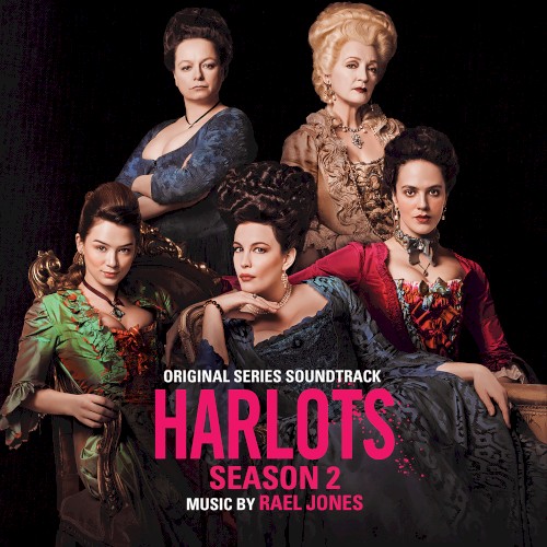 Harlots: Seasons 2 (Original Series Soundtrack)