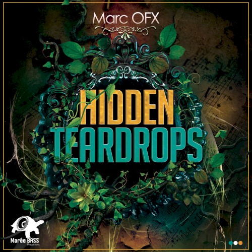 Hidden Teardrops