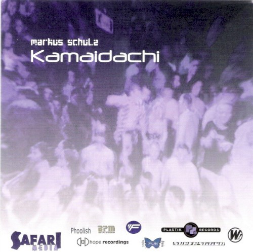 Kamaidachi
