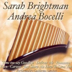 Sarah Brightman & Andrea Bocelli