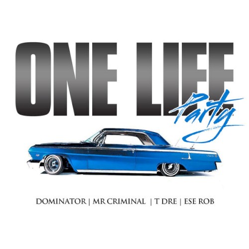 One Life Party