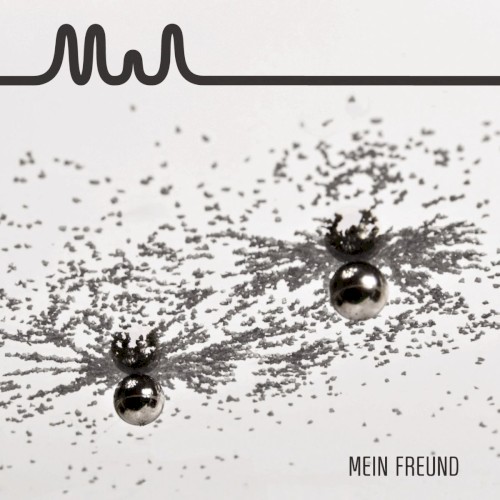 Mein Freund