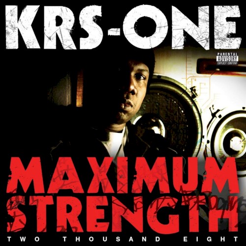 Maximum Strength Two Thousand Eight