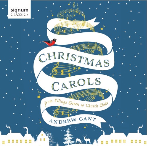 Christmas Carols From Village Green to Church Choir