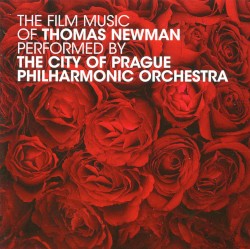 The Film Music of Thomas Newman (Tribute Album)