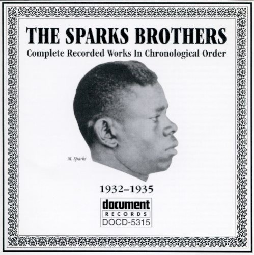 Complete Recorded Works in Chronological Order 1932-1935