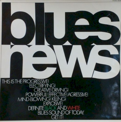 Blues News