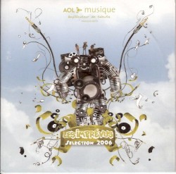 Les Imprévus - Sélection 2006