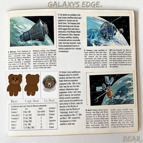 Galaxys Edge