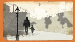 Der Schatten des Windes