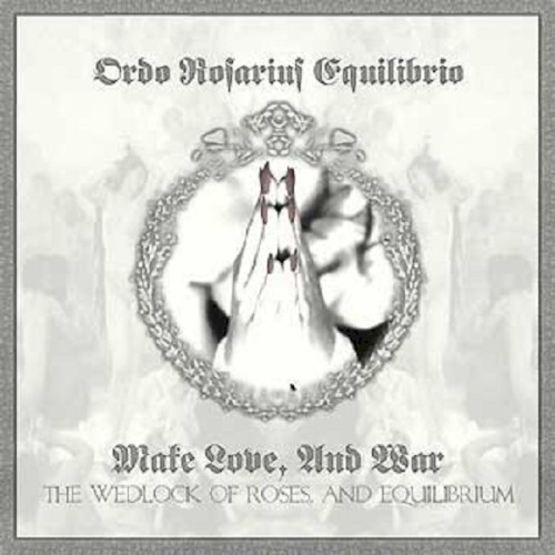 Make Love, and War: The Wedlock of Roses, and Equilibrium