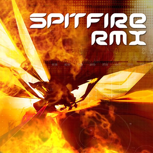 Spitfire (aFlame remix)