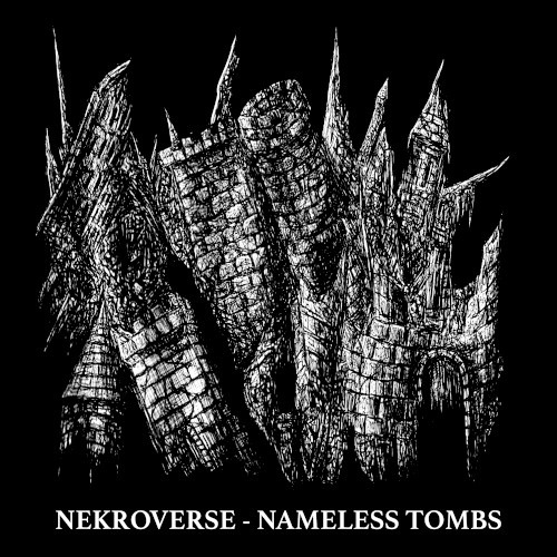 Nameless Tombs