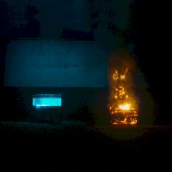Burning Bridges