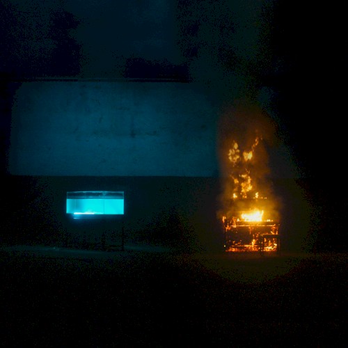 Burning Bridges