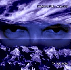 In My Eyes