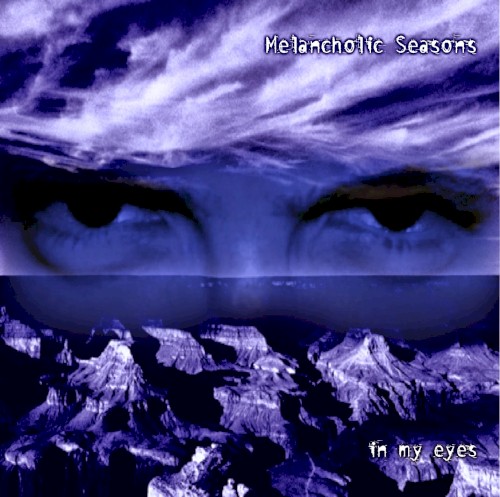 In My Eyes
