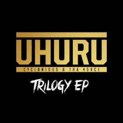 Trilogy EP