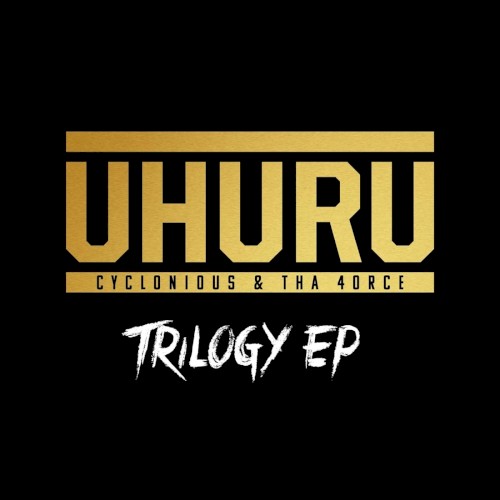 Trilogy EP