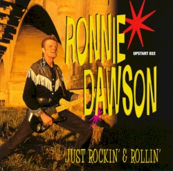 Just Rockin' & Rollin'
