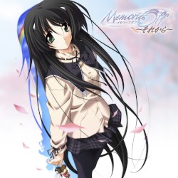 High Resolution Soundtracks メモリーズオフ ～それから～【Complete】