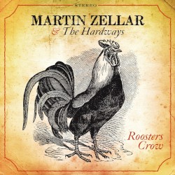 Roosters Crow