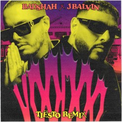 Voodoo (Tiësto remix)