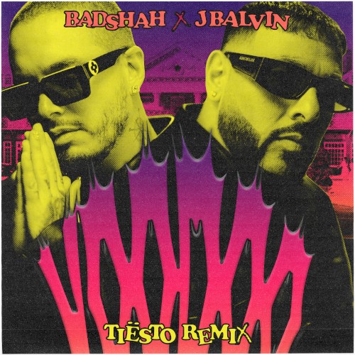 Voodoo (Tiësto remix)