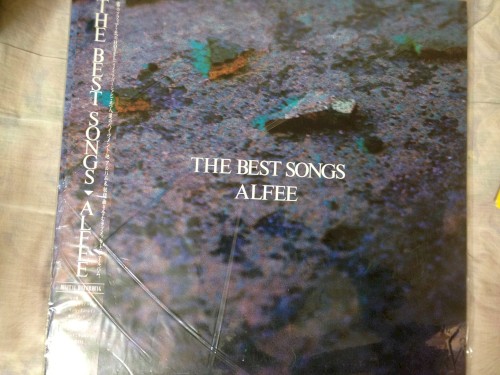 THE BEST SONGS