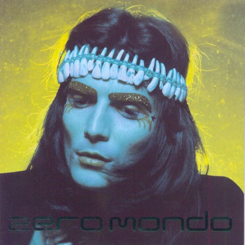 Zeromondo