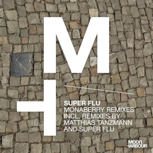 Monaberry Remixes