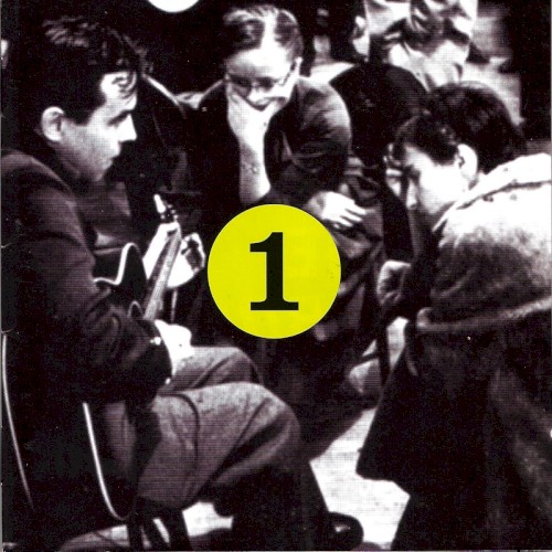 Old Town School of Folk Music Songbook, Volume 1