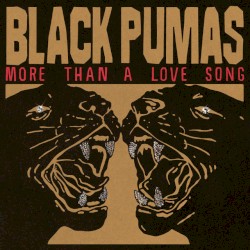 More Than a Love Song