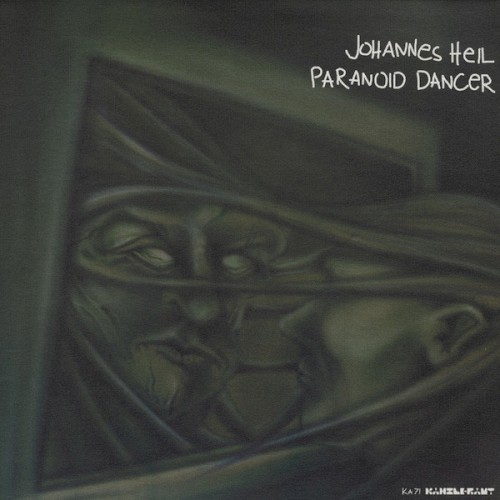 Paranoid Dancer