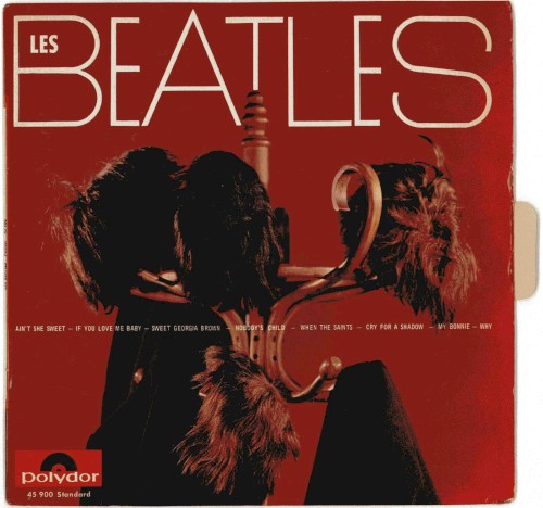 Les Beatles