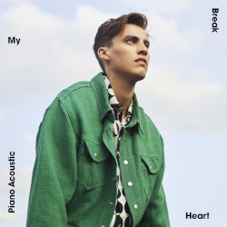 Break My Heart (piano acoustic)