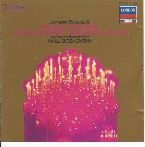 Famous Waltzes