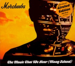 The Music That We Hear