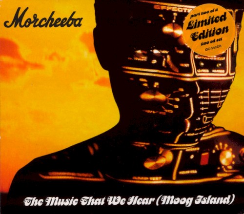 The Music That We Hear