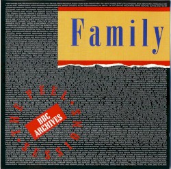 The Peel Sessions
